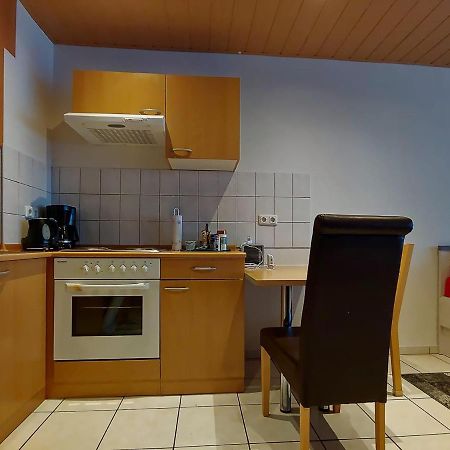 City Appartement ฮิลเดสไฮม์ ภายนอก รูปภาพ