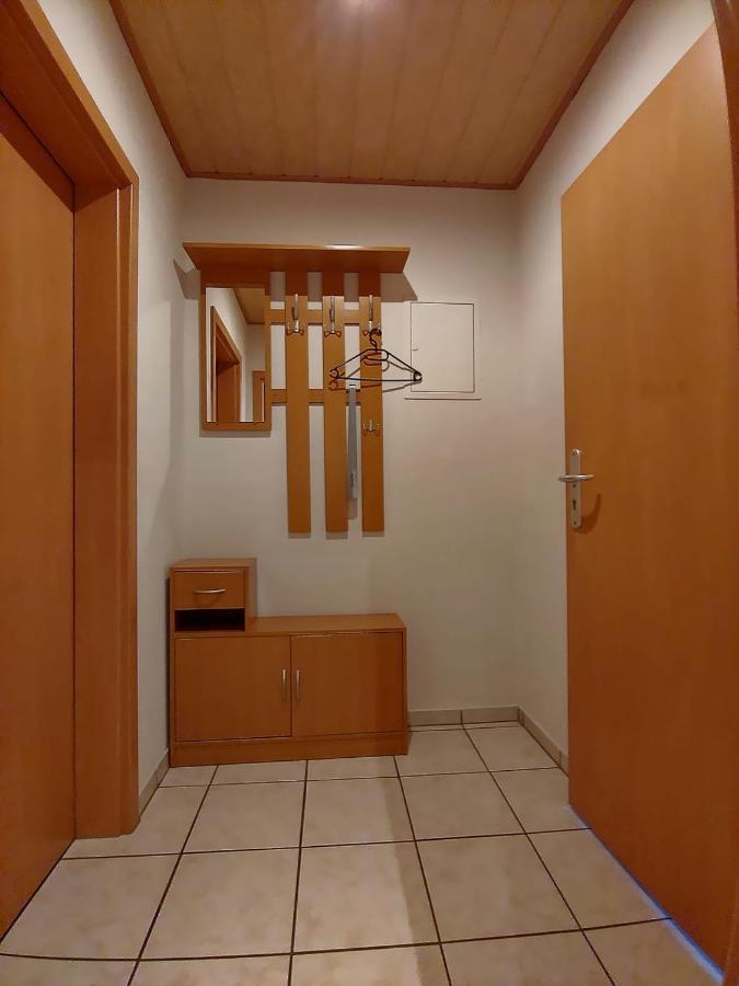 City Appartement ฮิลเดสไฮม์ ภายนอก รูปภาพ