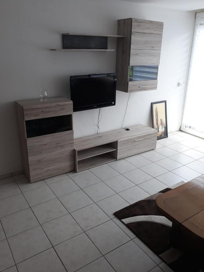 City Appartement ฮิลเดสไฮม์ ภายนอก รูปภาพ